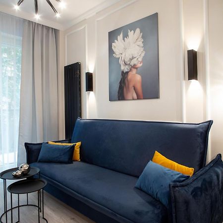 Sienna 65 - Taras Na Dachu Z Panorama 360 Na Warszawe -Roof Terrace With A Beautiful View - Prywatny Balkon - Private Balcony - Better Rental Warsaw Ngoại thất bức ảnh