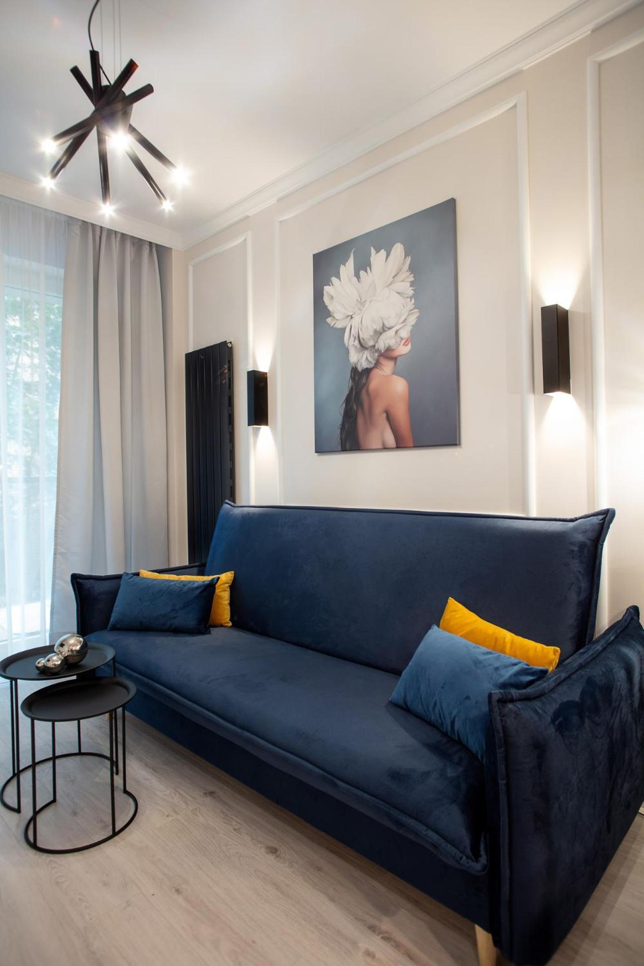 Sienna 65 - Taras Na Dachu Z Panorama 360 Na Warszawe -Roof Terrace With A Beautiful View - Prywatny Balkon - Private Balcony - Better Rental Warsaw Ngoại thất bức ảnh