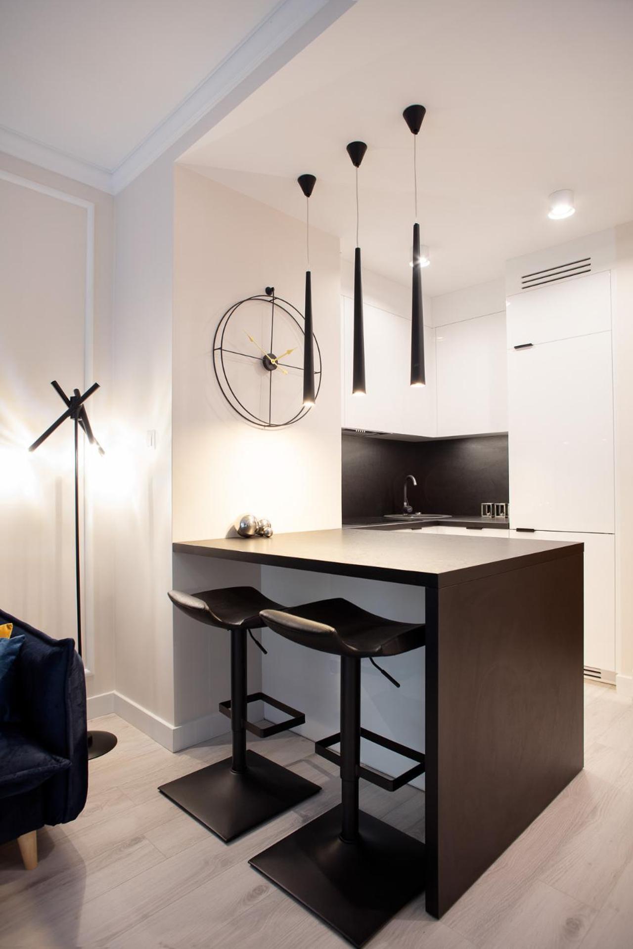 Sienna 65 - Taras Na Dachu Z Panorama 360 Na Warszawe -Roof Terrace With A Beautiful View - Prywatny Balkon - Private Balcony - Better Rental Warsaw Ngoại thất bức ảnh